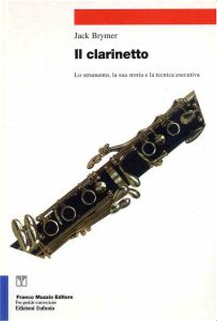 Il Clarinetto